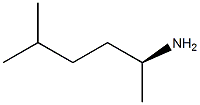 [S,(+)]-1,4-Dimethyl-1-pentanamine