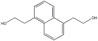 Naphthalene-1,5-diethanol|