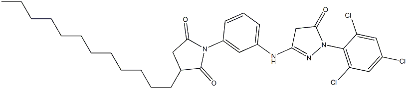 , , 结构式