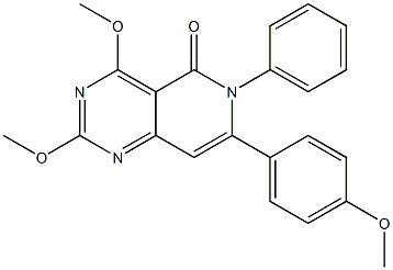 , , 结构式