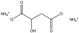 Ammonium L-hydrogenmalate