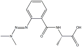 , , 结构式