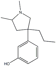 , , 结构式