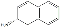 [2S,(-)]-1,2-Dihydro-2-naphthalenamine