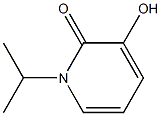  3-Hydroxy-1-isopropylpyridin-2(1H)-one