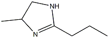 4-Methyl-2-propyl-2-imidazoline