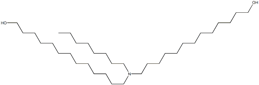 13,13'-(Octylimino)bis(1-tridecanol)|