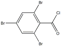  2,4,6-Tribromobenzoic acid chloride