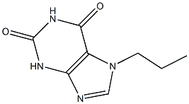 7-Propylxanthine