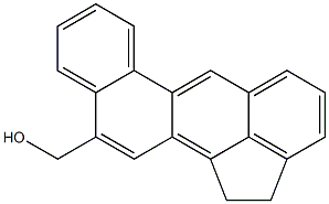 1,2-Dihydrobenz[j]aceanthrylene-11-methanol