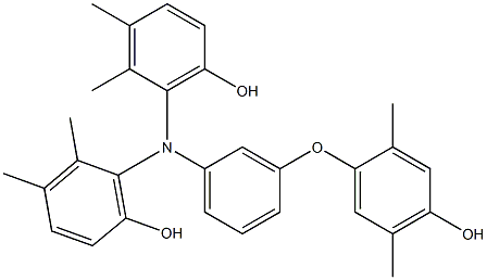 , , 结构式