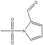  1-Methylsulfonyl-1H-pyrrole-2-carbaldehyde
