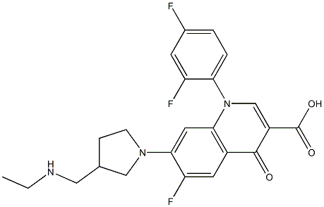 , , 结构式