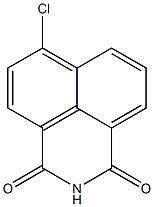 4-Chloro-1,8-naphthalenedicarboximide