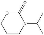3-Isopropyltetrahydro-2H-1,3-oxazin-2-one