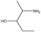 2-Amino-3-pentanol|