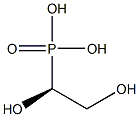 [(S)-1,2-Dihydroxy(1-2H)ethyl]phosphonic acid