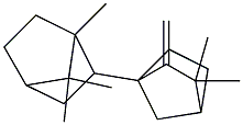 1-Isobornyl-3,3-dimethyl-2-methylenenorbornane