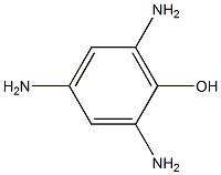 2,4,6-Triaminophenol