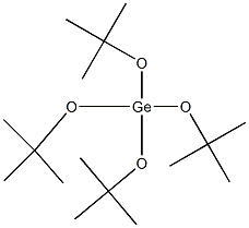 Tetra-tert-butoxygermane