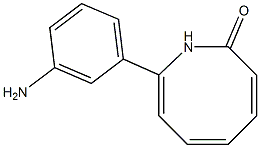 8-(3-Aminophenyl)azocin-2(1H)-one