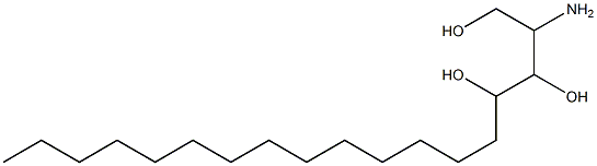 2-Aminooctadecane-1,3,4-triol|