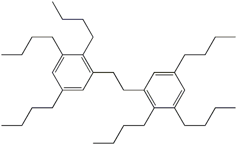 3,3'-Ethylenebis(1,2,5-tributylbenzene)