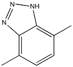 4,7-Dimethyl-1H-benzotriazole