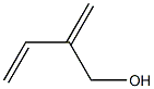 2-Methylene-3-buten-1-ol