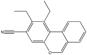 , , 结构式