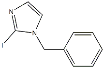 1-Benzyl-2-iodo-1H-imidazole