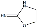 Oxazolidine-2-imine Struktur