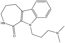 , , 结构式