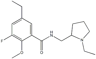 , , 结构式