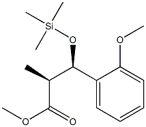 , , 结构式