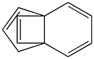 3a,7a-Etheno-1H-indene Structure