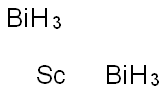 Scandium dibismuth|