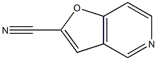 Furo[3,2-c]pyridine-2-carbonitrile