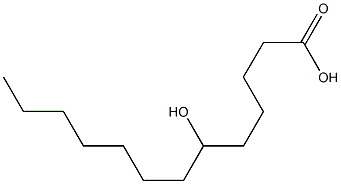 66022-16-0 6-Hydroxytridecanoic acid