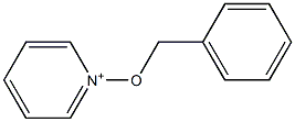 1-(Benzyloxy)pyridinium|