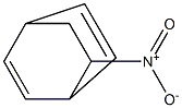 7-Nitrobicyclo[2.2.2]octa-2,5-diene 结构式