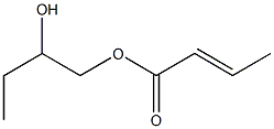 1,2-Butanediol 1-crotonate