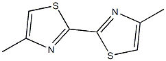  4,4'-Dimethyl-2,2'-bithiazole