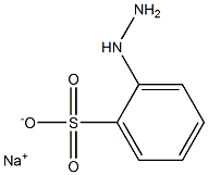  2-Hydrazinobenzenesulfonic acid sodium salt