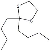  2,2-Dibutyl-1,3-dithiolane