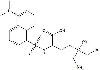 , , 结构式