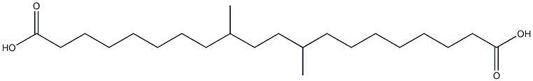 Dioctanoic acid 2,5-hexanediyl ester