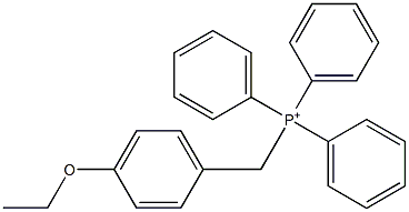  Triphenyl(4-ethoxybenzyl)phosphonium