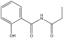 N-Propionyl-2-hydroxybenzamide