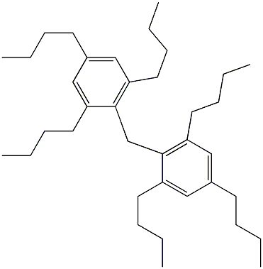 2,2'-Methylenebis(1,3,5-tributylbenzene)|